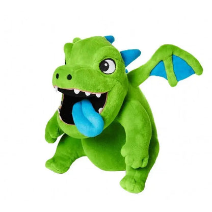 Drachen Plush